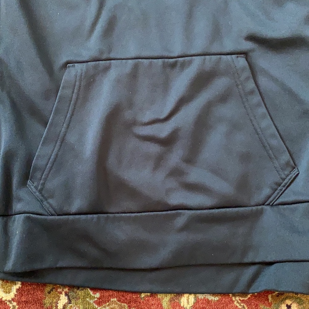 Black Nike Hoodie - Picture 4 of 4